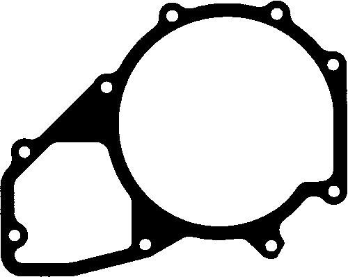 ELRING 756.882 Pakning vannpumpe