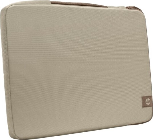 Hp Protective Notebookhylster 15" 16.1" Latte Musegrått