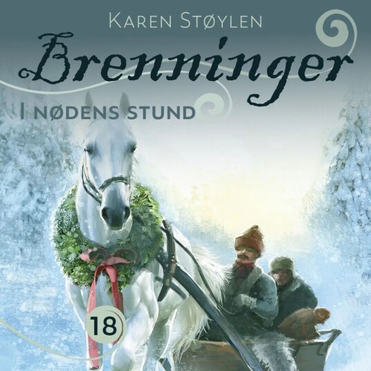 I Nødens Stund Av Karen Støylen