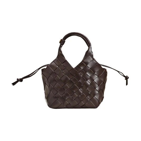 Cala Jade Dame Vesker Brun ONE SIZE, Cala Jade Dame Vesker Brun ONE SIZE,