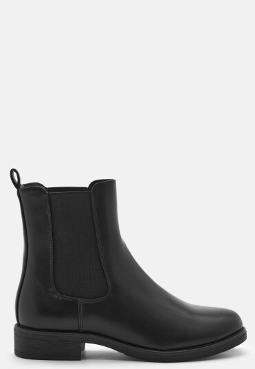 Only Bibi 21 PU Basic Boot Only Bibi 21 PU Basic Boot