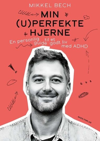 Min (u)perfekte hjerne