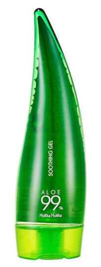 Holika Holika Aloe 99 % Soothing Gel 250ml