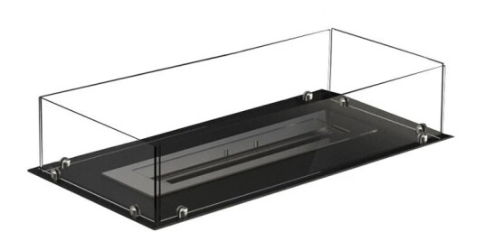 Foco Foco Free 800 Svart Foco Foco Free 800 Svart