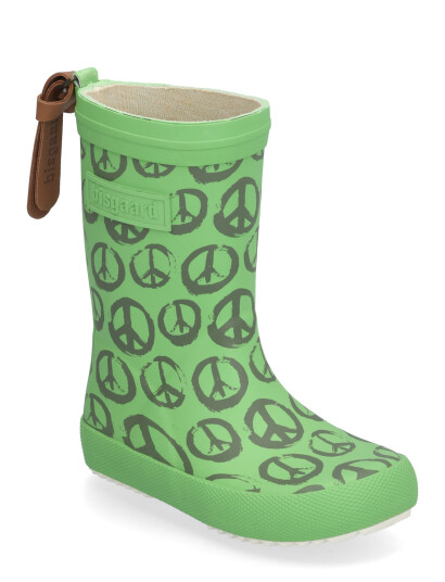 Bisgaard Bisgaard Fashion - Green - 35 Bisgaard Bisgaard Fashion - Green - 35