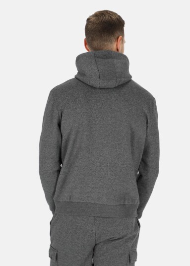 Nautical Zip Hood Nautical Zip Hood