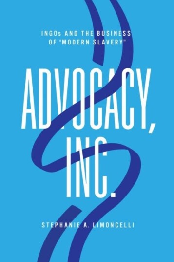 Advocacy Inc.