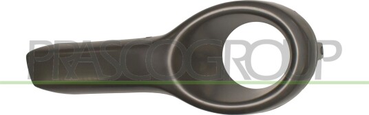 PRASCO OP3051249 Rammer, tåkelyskaster
