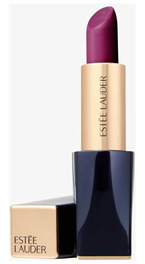 Estee Lauder Pure Color Envy Sculpting Lipstick 553 Passion 0.12 Oz