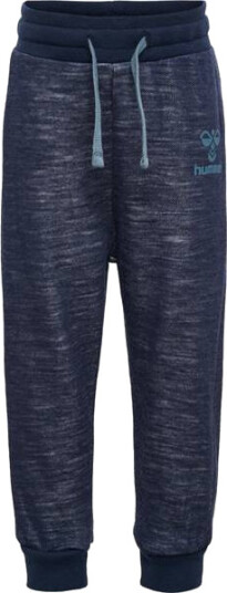 Hummel Dallas Ullbukse Til Baby Og Barn, Black Iris