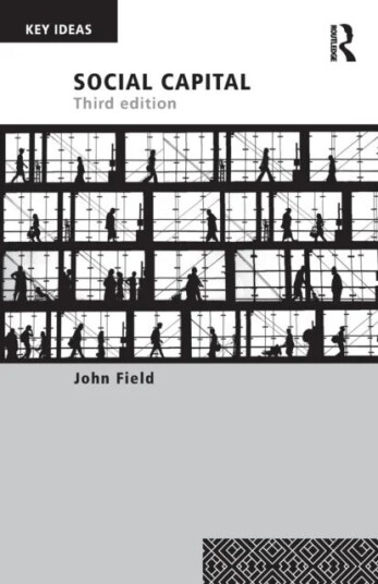 Social Capital Av John (University Of Reading Uk) Field