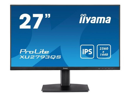 iiyama ProLite XU2793QS-B1