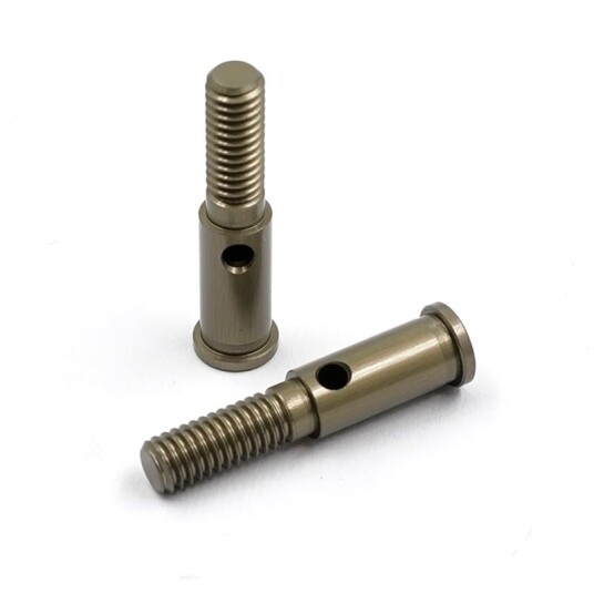 MST-820139 Alu Lightweight 2WD Axle (2)