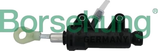 Hovedsylinder clutch Borsehung B19144 Hovedsylinder clutch Borsehung B19144