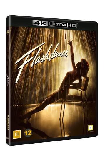 Flashdance (1983)
