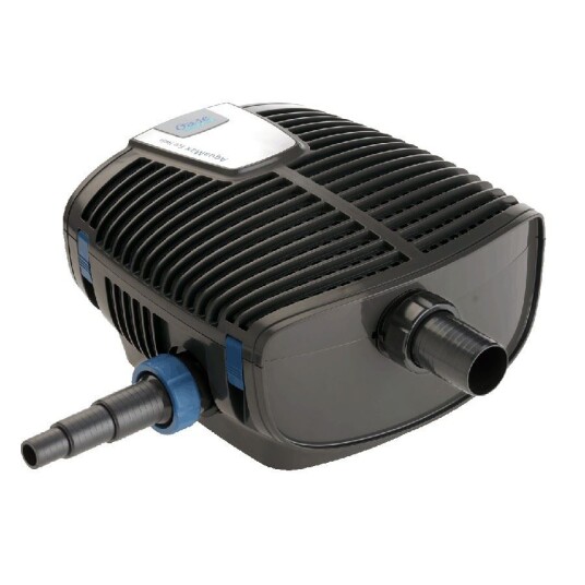 AquaMax Eco Twin 20000