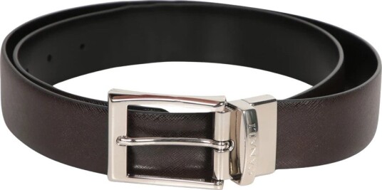 Canali Herre Accessories Brun 115 CM, Canali Herre Accessories Brun 115 CM,