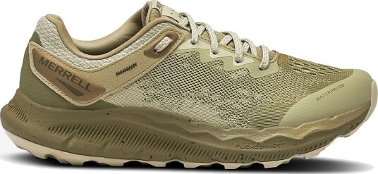 Merrell Vandresko Antora 4 WP W Grønn