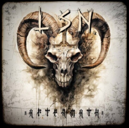 Lsn Aftermath CD Lsn Aftermath CD