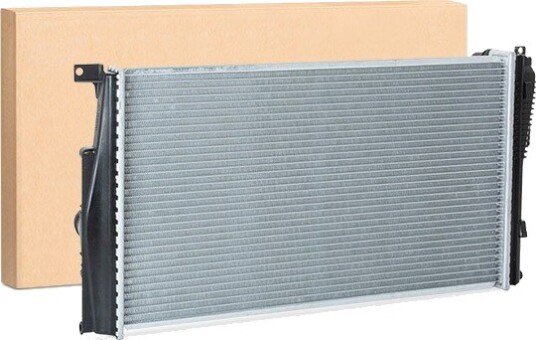 RIDEX 470R0800 Radiator motorkjøling
