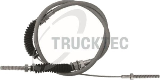 TRUCKTEC AUTOMOTIVE 01.27.039 Tautrekk håndbremse