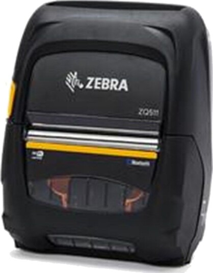 Zebra ZQ500 Series ZQ511