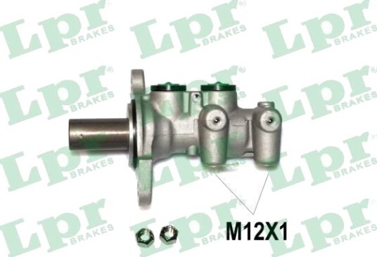 Hovedbremsesylinder LPR 6413