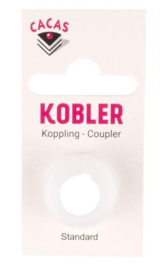 Cacas  Kobler tipp standard