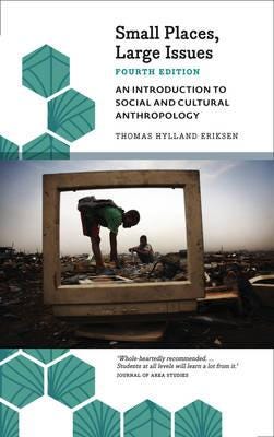 Small Places, Large Issues An Introduction to Social and Cultural Anthropology