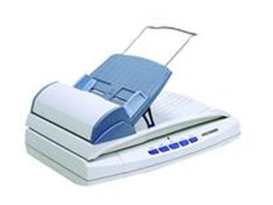 Plustek SmartOffice PL2000 Plus