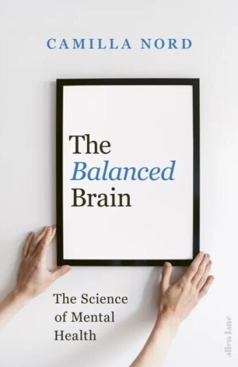 The Balanced Brain Av Camilla Nord