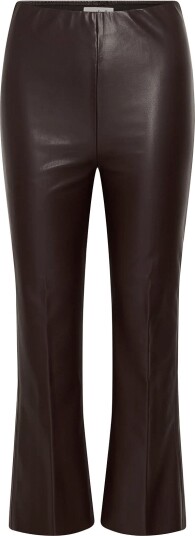 Soaked | Slkaylee Pu Kickflare Pants | XXL
