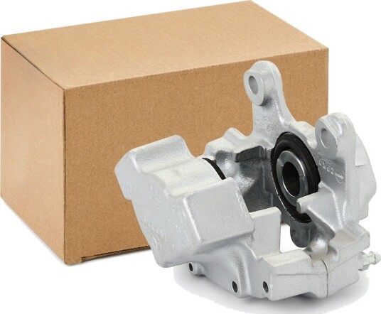 Bremsecaliper RIDEX REMAN 78B0302R