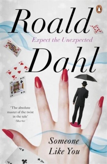 Someone Like You Av Roald Dahl Someone Like You Av Roald Dahl