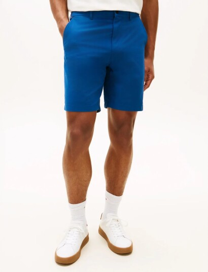 Tommy Hilfiger Dover 8 Inc All Day Short Blue 32 Tommy Hilfiger Dover 8 Inc All Day Short Blue 32