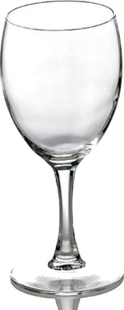 Vinglas Elegance 24.5 Cl Ø7.5X16.6 Cm,12 Stk/Pk Vinglas Elegance 24.5 Cl Ø7.5X16.6 Cm,12 Stk/Pk