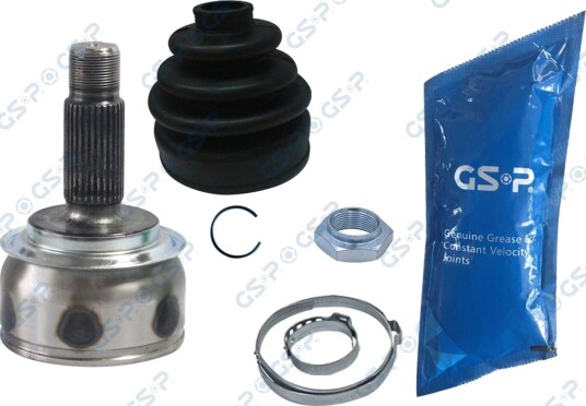 Drivledd GSP 835024