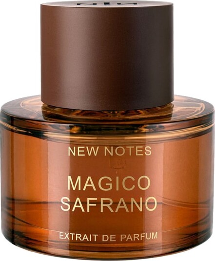 Magico Safrano Eau De Parfum 60 ml Magico Safrano Eau De Parfum 60 ml