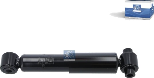 DT Spare Parts 7.12592 Støtdemper