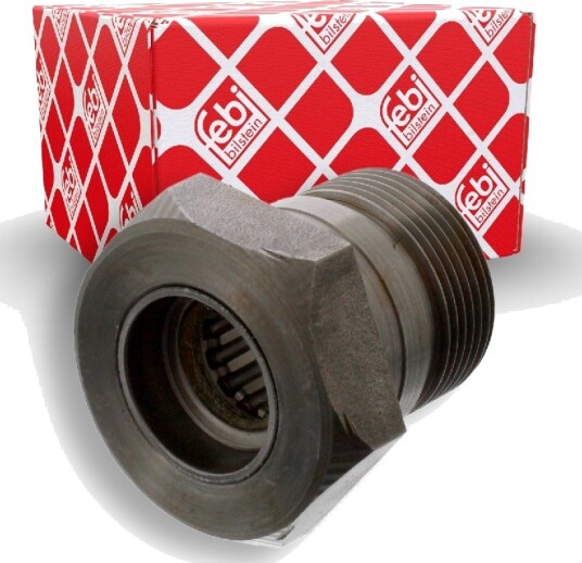 Svinghjulskrue FEBI BILSTEIN 03162