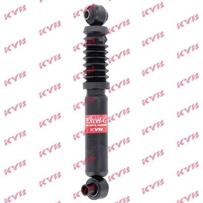 Støtdemper KYB 341101 Støtdemper KYB 341101