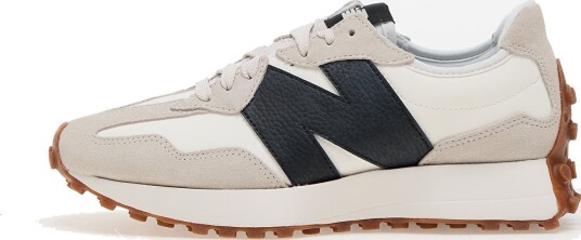 New Balance 327 Essentials White 40.5