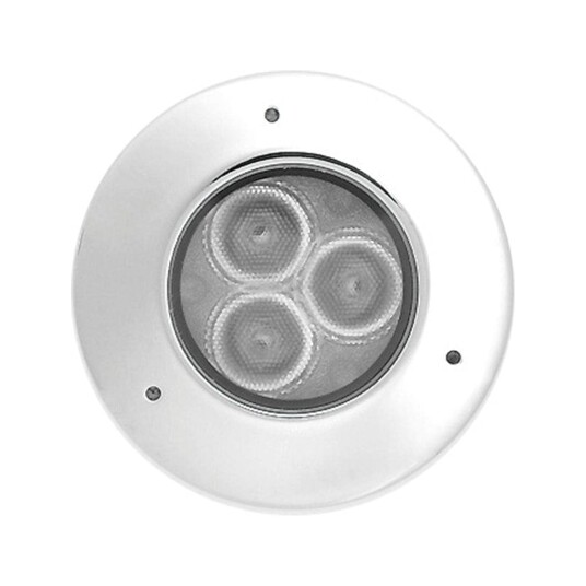 Sanipro LED Undervannslys til Massasjebad Sanipro LED Undervannslys til Massasjebad