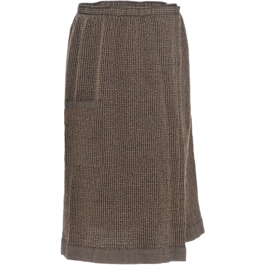 Rento 600847 Badstueforkle Kenno Brun Rento 600847 Badstueforkle Kenno Brun