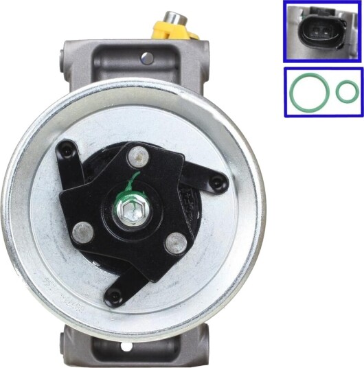 AC-kompressor WALKER WCP00302