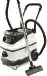 Dedra Profesjonell industristøvsuger Dedra DED6603, 1600W, 30L Dedra Profesjonell industristøvsuger Dedra DED6603, 1600W, 30L