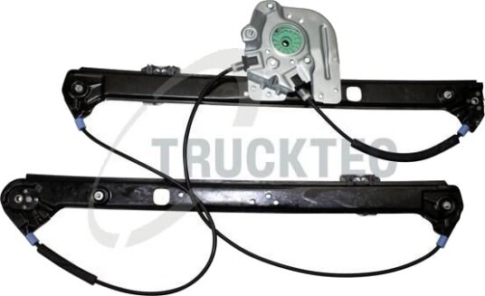 Vindusheis TRUCKTEC AUTOMOTIVE 08.53.013