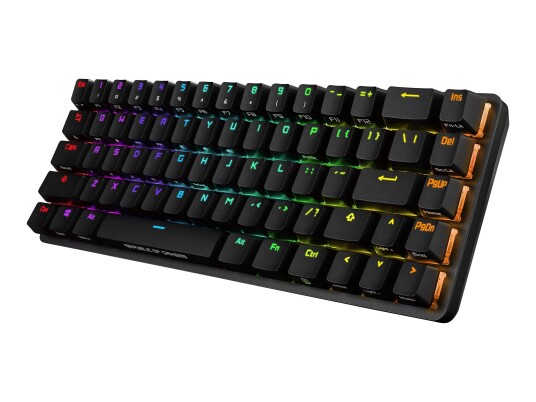 ASUS ROG Falchion - tastatur - Tysk