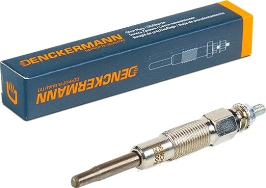 DENCKERMANN E300055 Glødeplugg DENCKERMANN E300055 Glødeplugg
