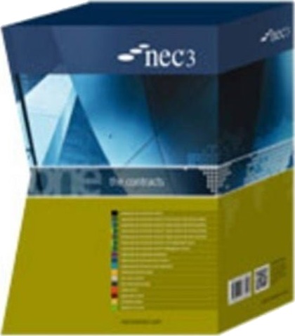 NEC3 Complete Suite of 39 documents